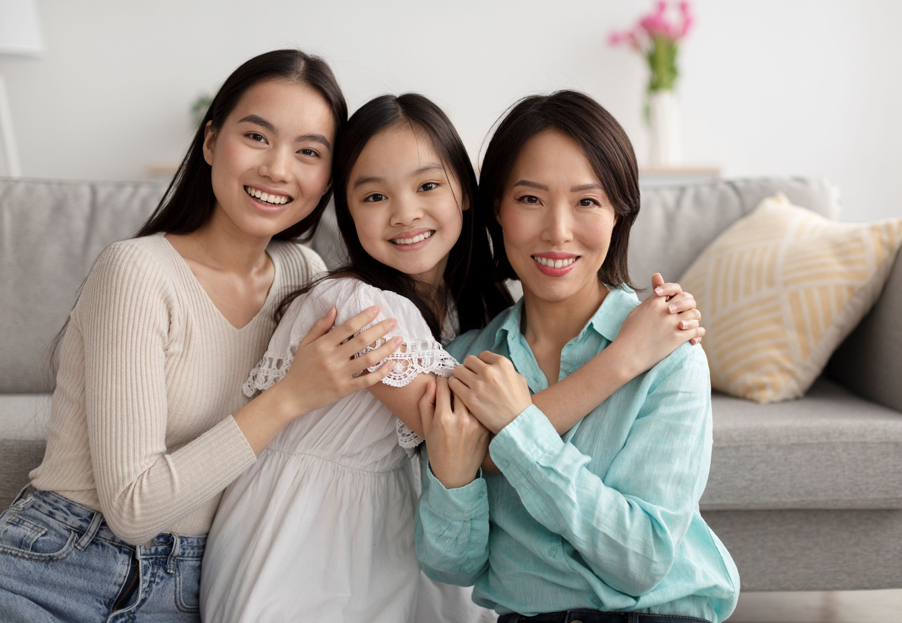 婦女健康服務